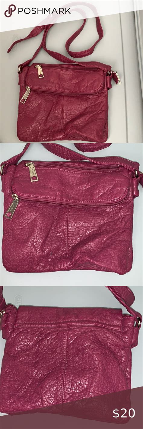 maroon designer bags|burgundy cross body bags.